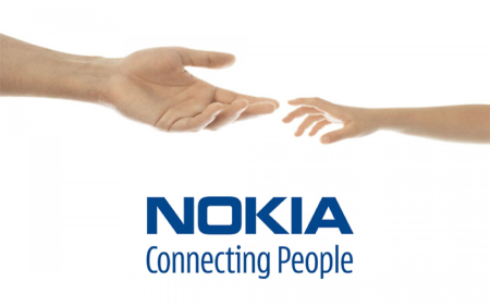 Начало Nokia на европейском ринке: История легенды
