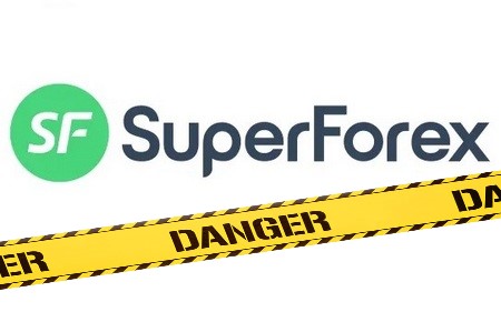 стоит ли доверять новому брокеру SuperForex ?