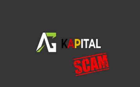 Что такое AgKapital? Отзывы от клиентов.