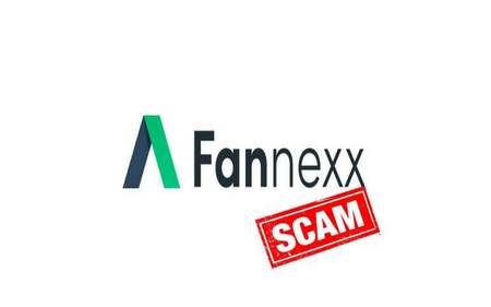 Мошенник Fannexx, честные отзывы о fannexx.com.