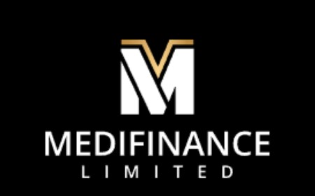 Medifinance Ltd - мошенник? Нет!