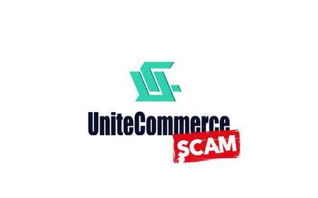 Мошенник UniteCommerce, честные отзывы о unitecommerce.world.