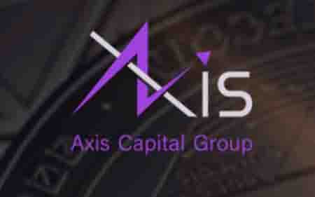 Форек брокер Axis Capital Group
