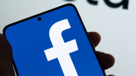 Facebook теряет активных пользователей за первый квартал в истории