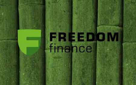 Обзор Freedom Finance. Биржевик- мошенник!