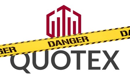 Обзор QUOTEX. Развод клиентов.